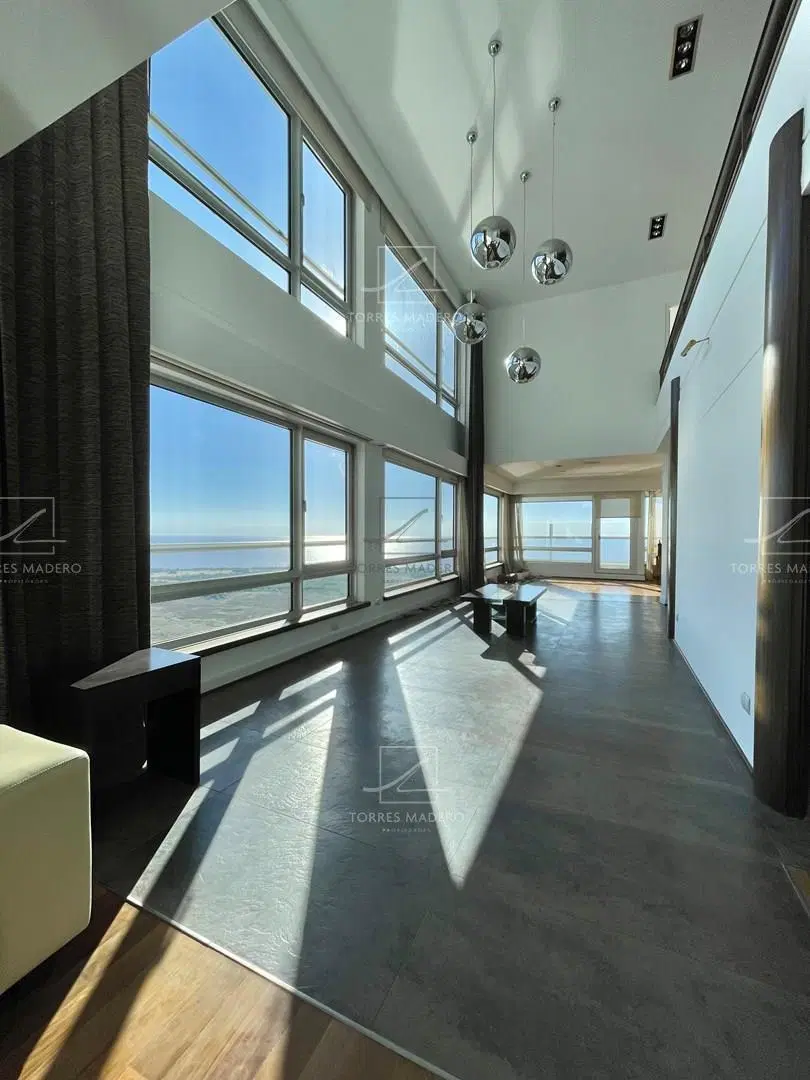 LE PARC PUERTO MADERO TRIPLEX AL RIO DE 4 SUITES ! 3