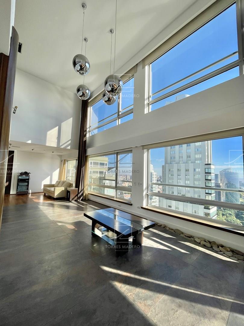 Foto de LE PARC PUERTO MADERO TRIPLEX AL RIO DE 4 SUITES !, imagen 2