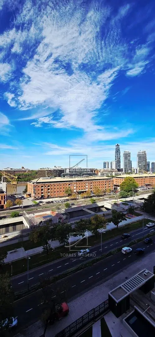 Departamento  en Alquiler en Puerto Madero, Capital Federal, Buenos Aires 5