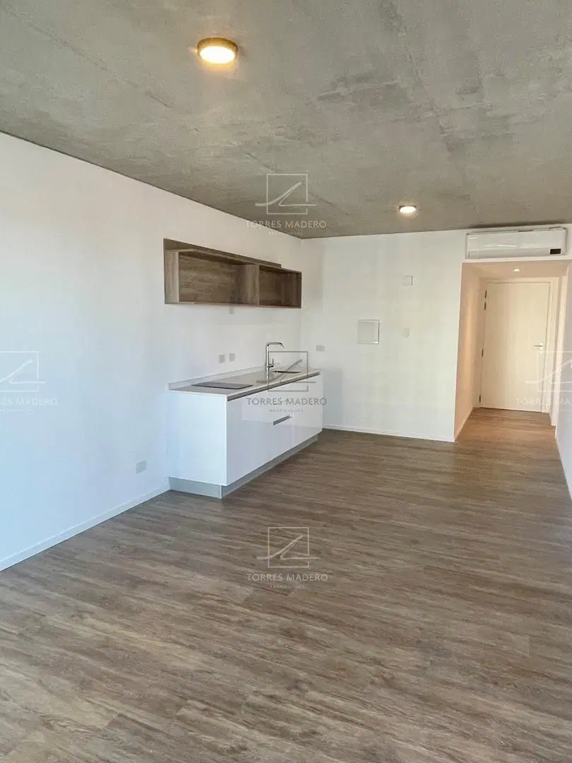 Departamento  en Alquiler en Puerto Madero, Capital Federal, Buenos Aires 4