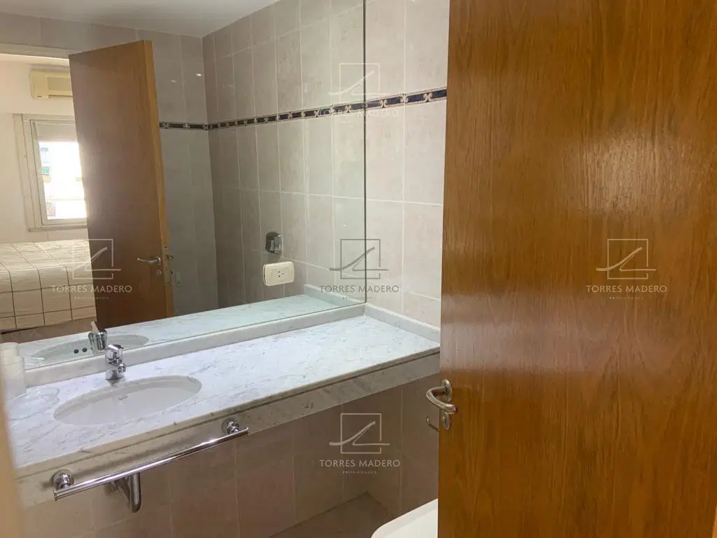 Departamento  en Alquiler en Recoleta, Capital Federal, Buenos Aires 5