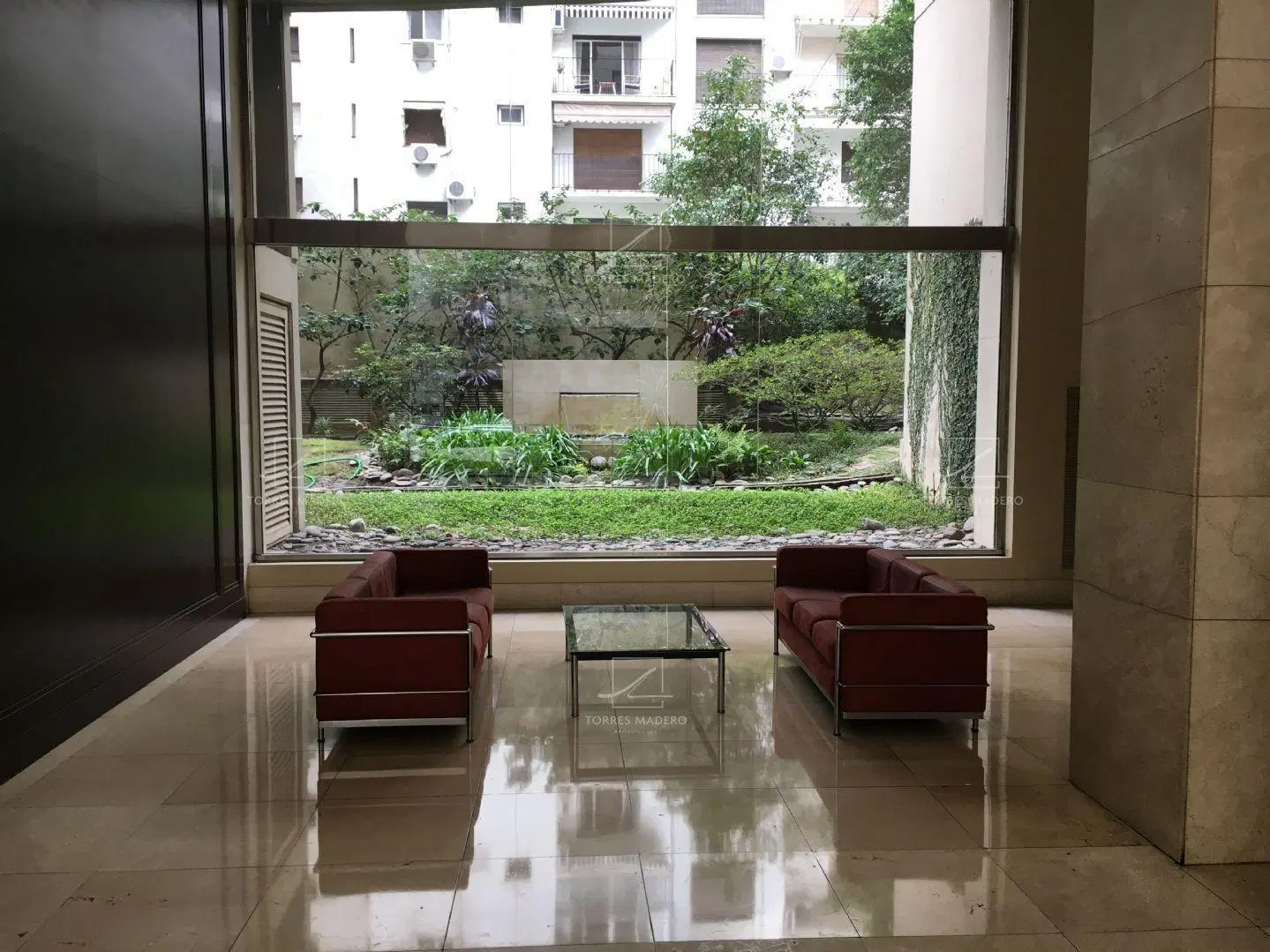 Departamento  en Alquiler en Recoleta, Capital Federal, Buenos Aires 3