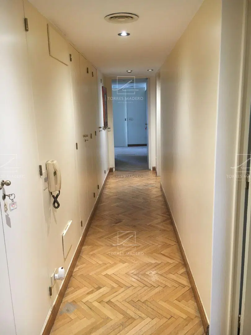 Departamento Piso  en Alquiler en Palermo, Capital Federal, Buenos Aires 3