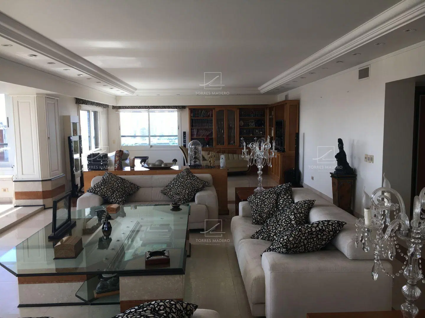 Departamento Piso  en Alquiler en Palermo, Capital Federal, Buenos Aires 5
