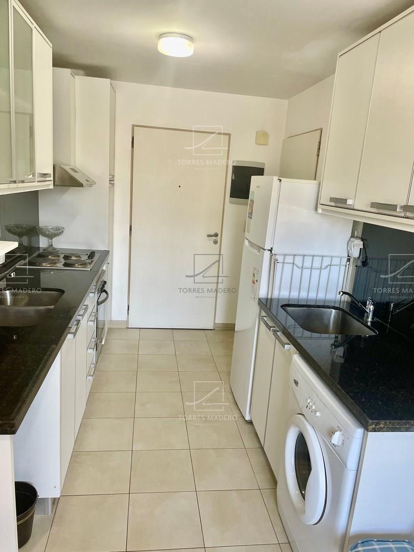 Foto de Departamento 1 dormitorio con 2 baños en ALQUILER !, imagen 4