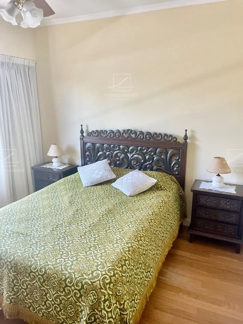 Departamento 1 dormitorio con 2 baños en ALQUILER ! 8