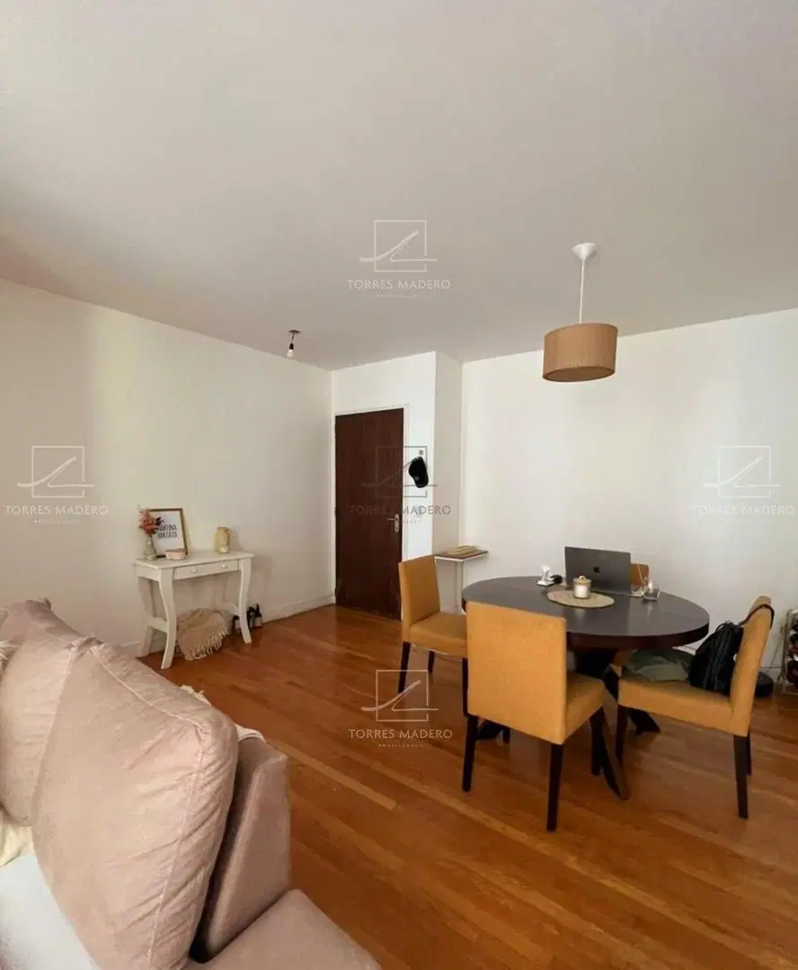 IMPECABLE depto de dos dormitorios, VENTA, en Brisas Puerto Madero. 5