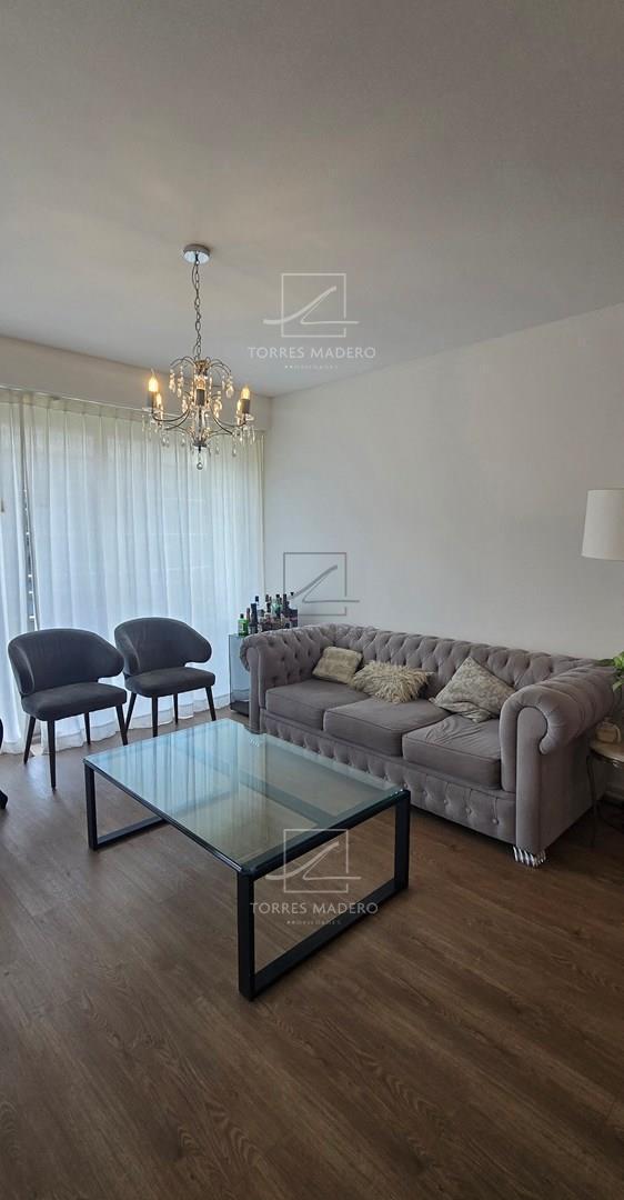 Foto de DEPARTAMENTO EN VENTA DE 3 dormitorios en MADERO PLAZA, COCHERA DOBLE, imagen 5