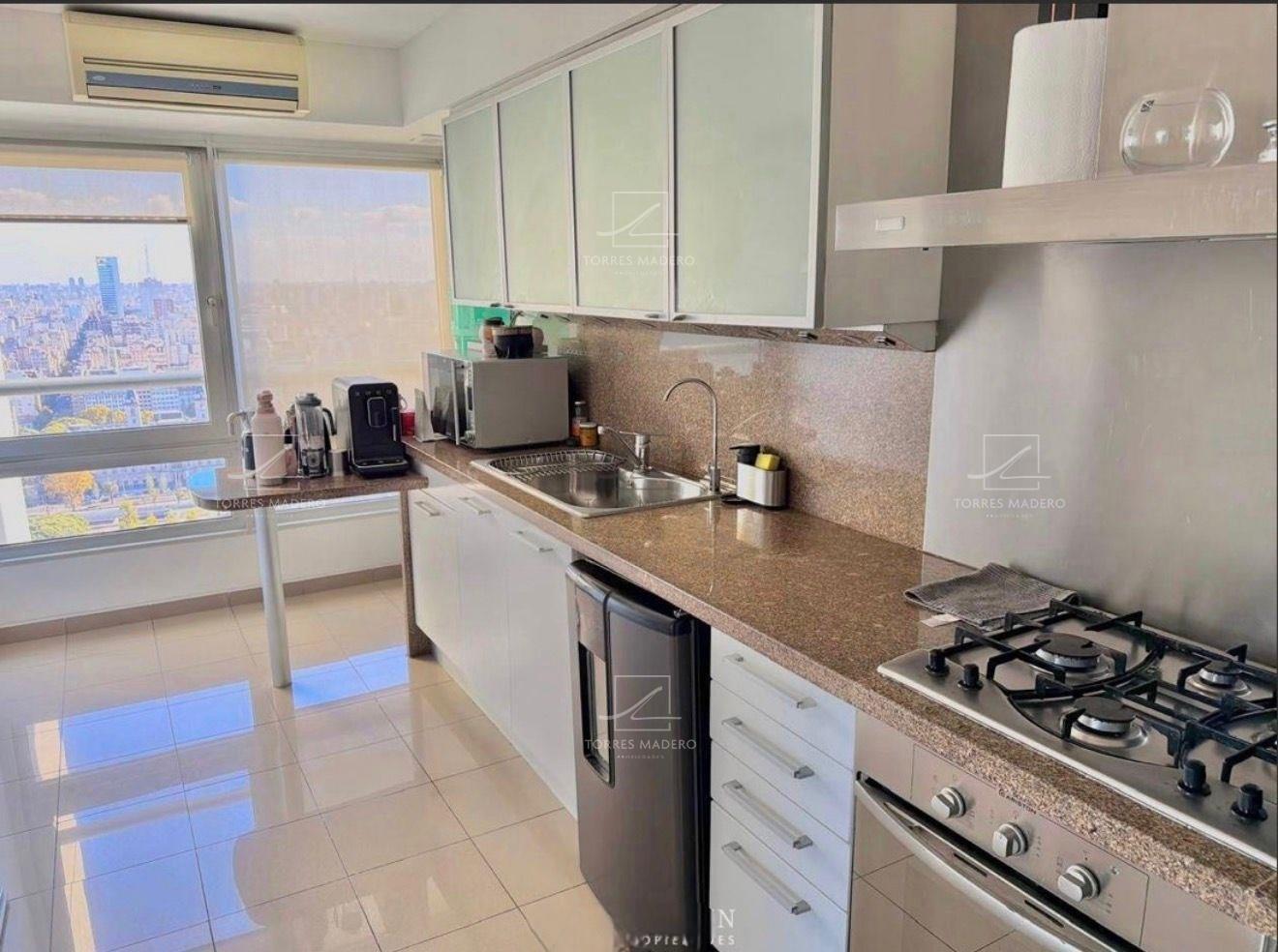Foto de VENTA DOS AMBIENTES EN LE PARC. IMPECABLE, imagen 5