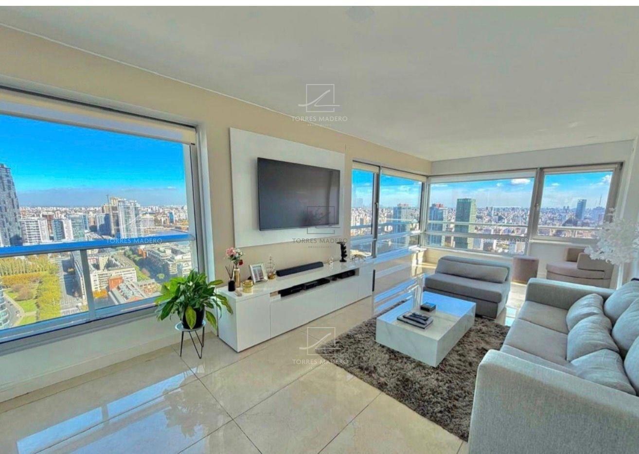 Foto de VENTA DOS AMBIENTES EN LE PARC. IMPECABLE, imagen 1