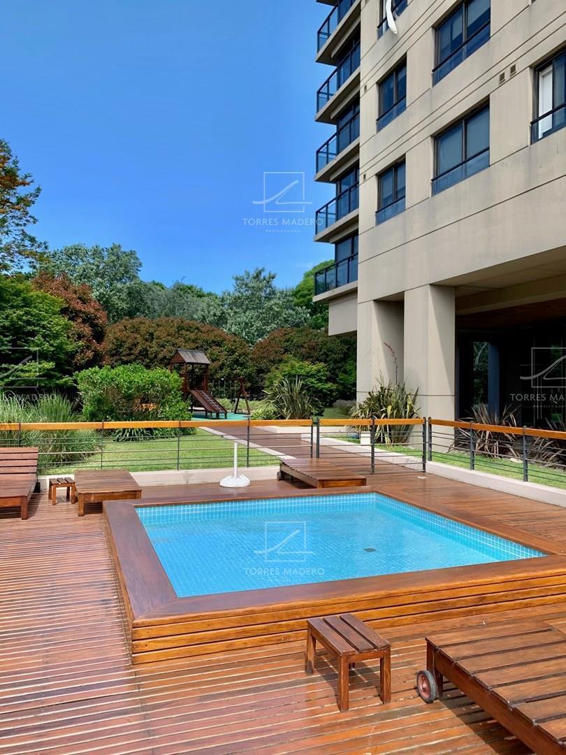 Foto de Departamento en Alquiler en Puerto Madero, Capital Federal, Buenos Aires, imagen 4