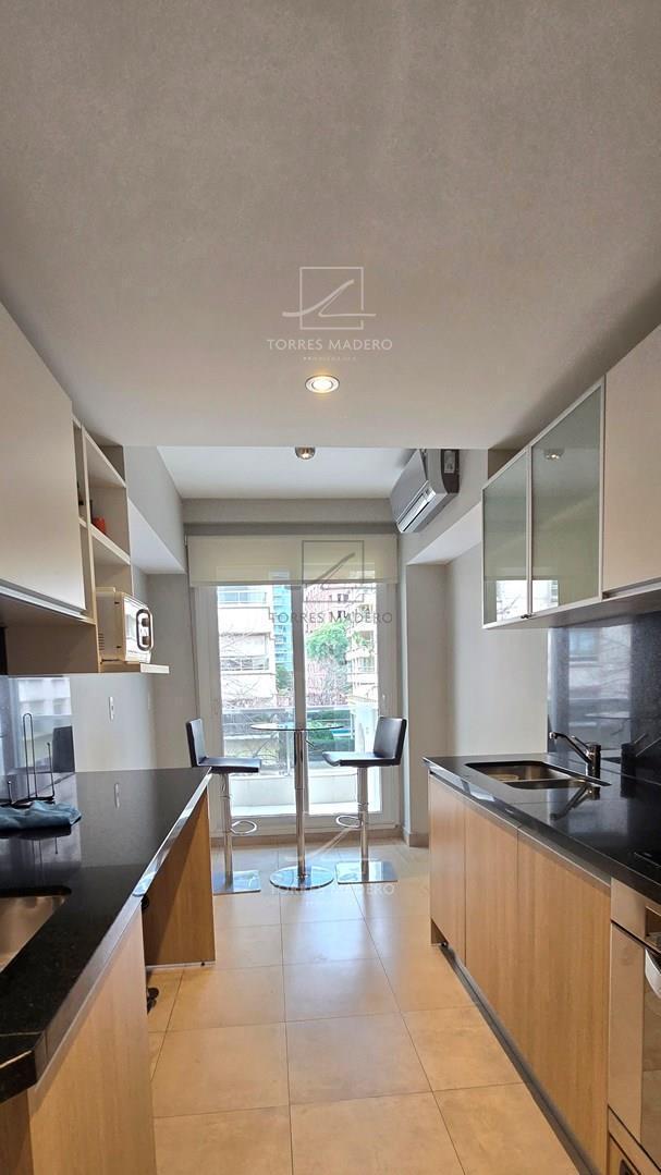 Foto de 3 DORMITORIOS CON MUEBLES EN ALQUILER EN BAYRES DOCK, imagen 5
