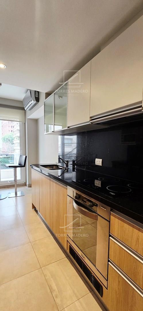 Foto de 3 DORMITORIOS CON MUEBLES EN ALQUILER EN BAYRES DOCK, imagen 1