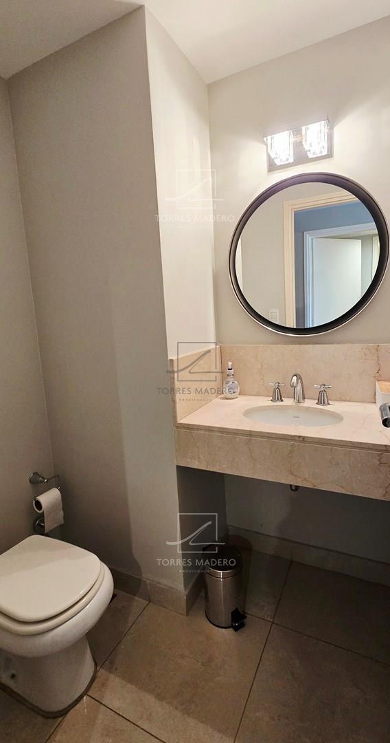 Foto de 3 DORMITORIOS CON MUEBLES EN ALQUILER EN BAYRES DOCK, imagen 3
