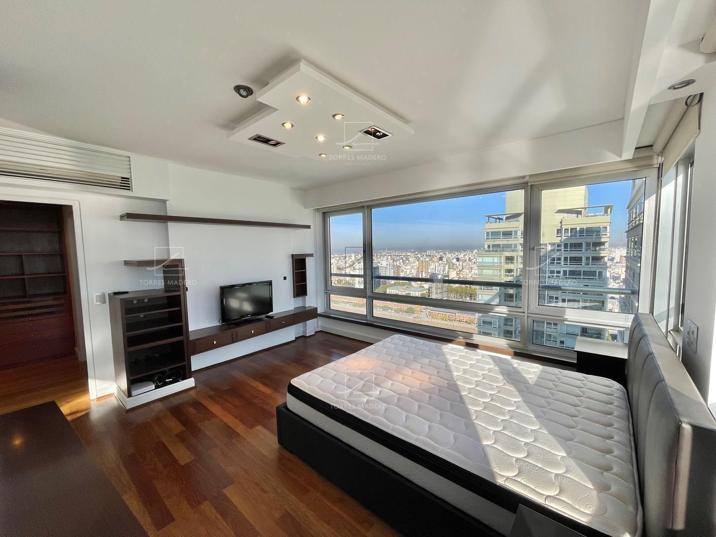 Foto de LE PARC PUERTO MADERO TRIPLEX AL RIO DE 4 SUITES !, imagen 4