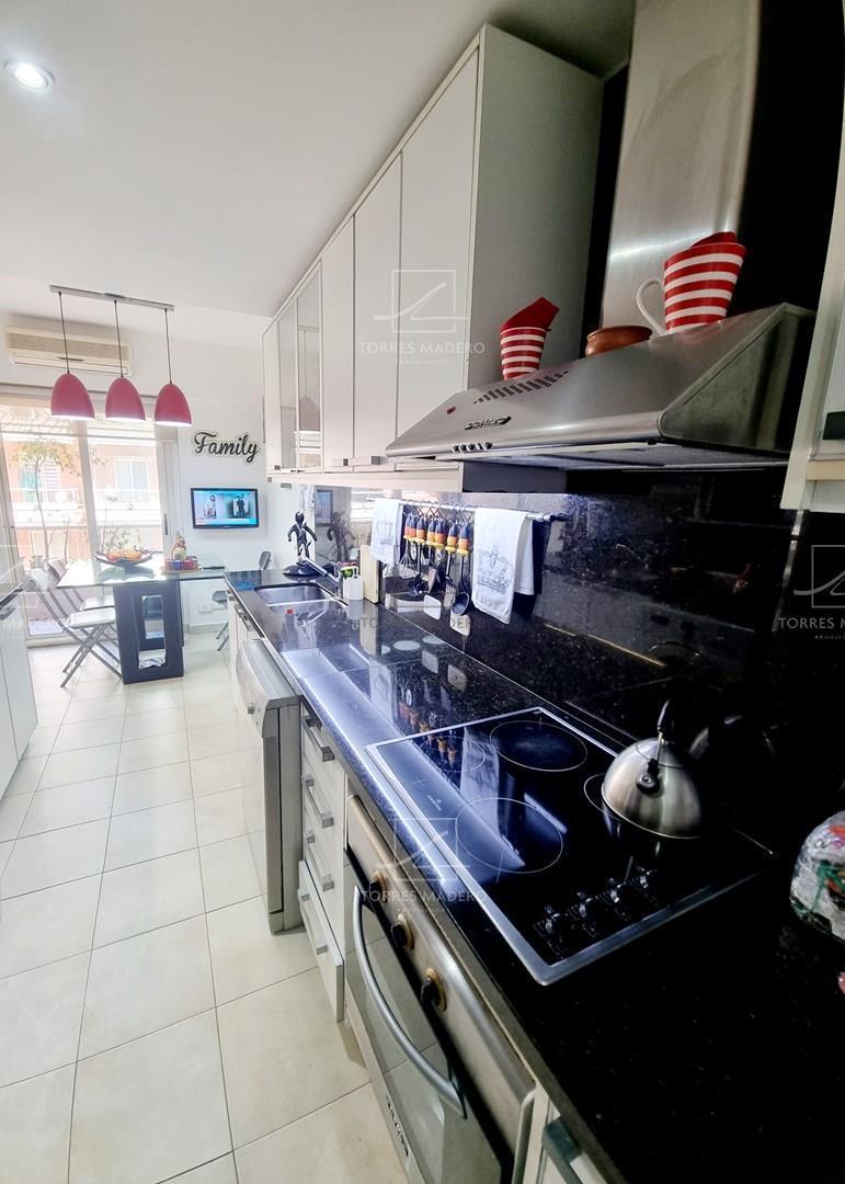 Foto de Departamento en Venta en Puerto Madero, Capital Federal, Buenos Aires, imagen 3