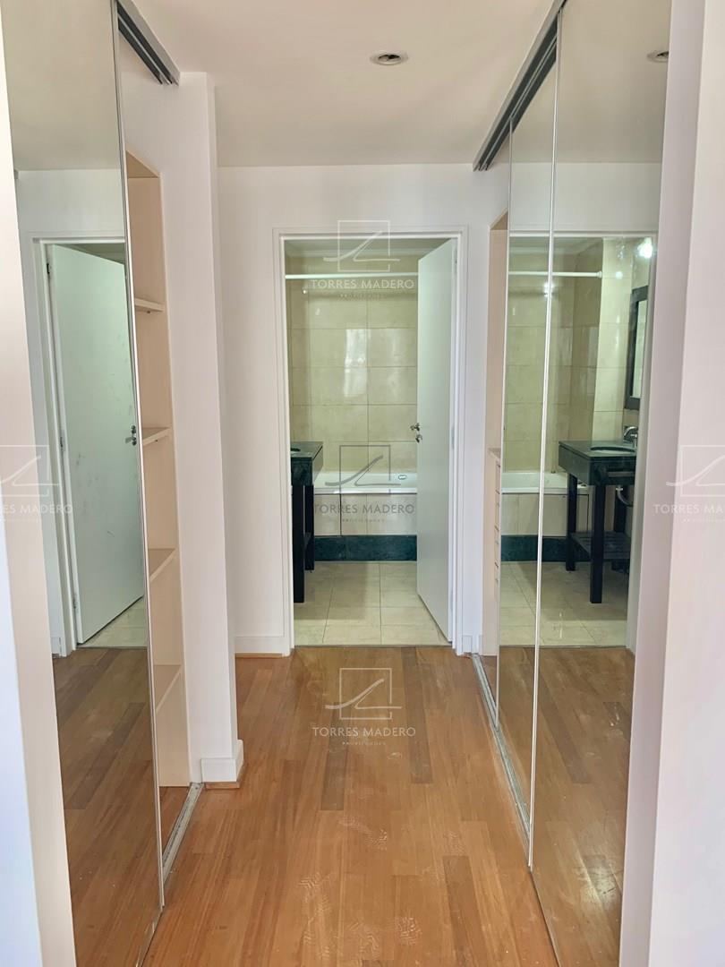Foto de ALQUILER - IMPECABLE DEPTO DE 1 DORMITORIO CON COCHERA EN BAYRES MADERO, imagen 5