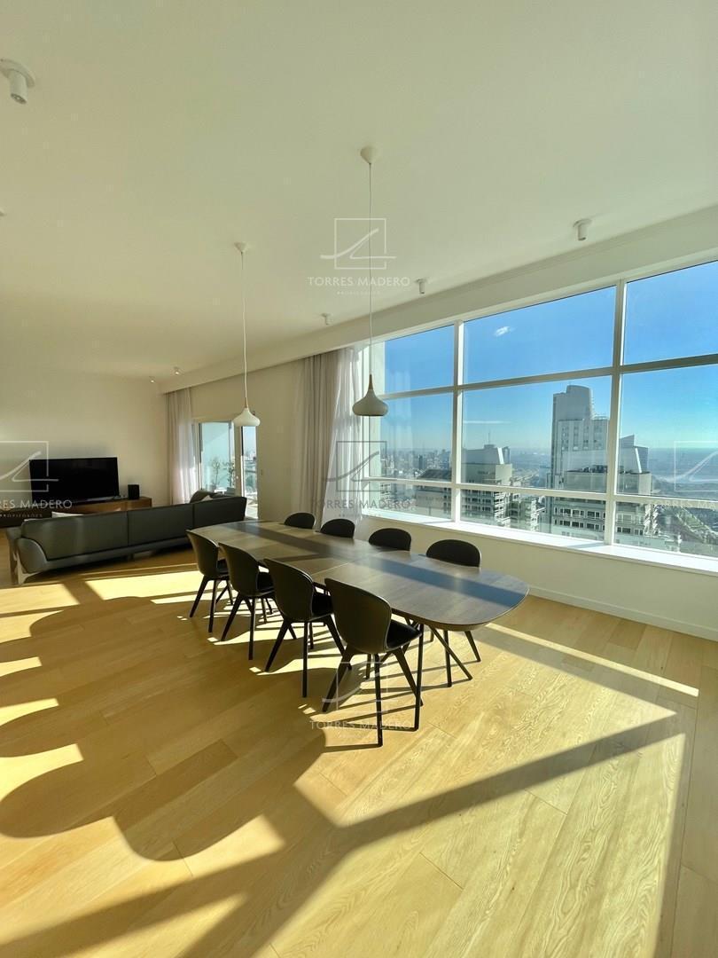 Foto de TORRE ALVEAR - EXCLUSIVO PISO EN VENTA DE 3 DORMITORIOS CON 2 COCHERAS, imagen 2