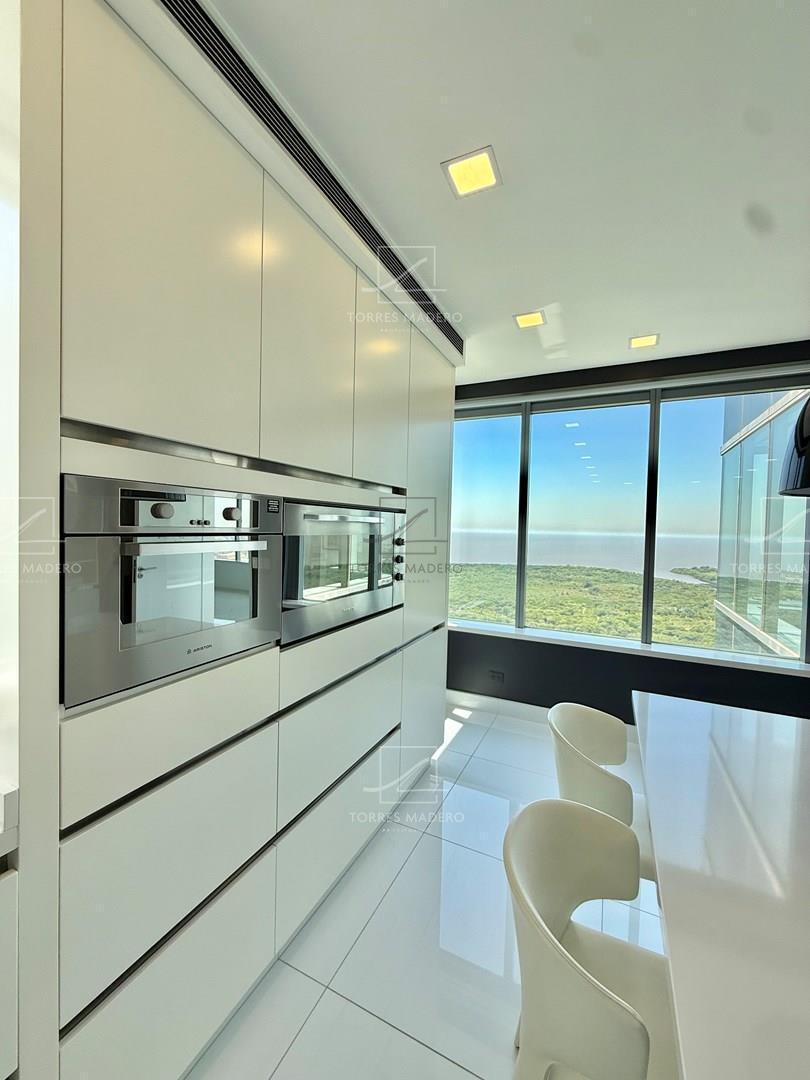 Foto de INSUPERABLE PISO ENTERO EN VENTA EN EL FARO PUERTO MADERO !, imagen 4