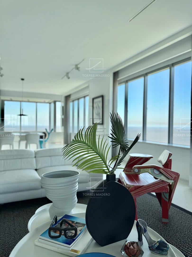 Foto de INSUPERABLE PISO ENTERO EN VENTA EN EL FARO PUERTO MADERO !, imagen 5