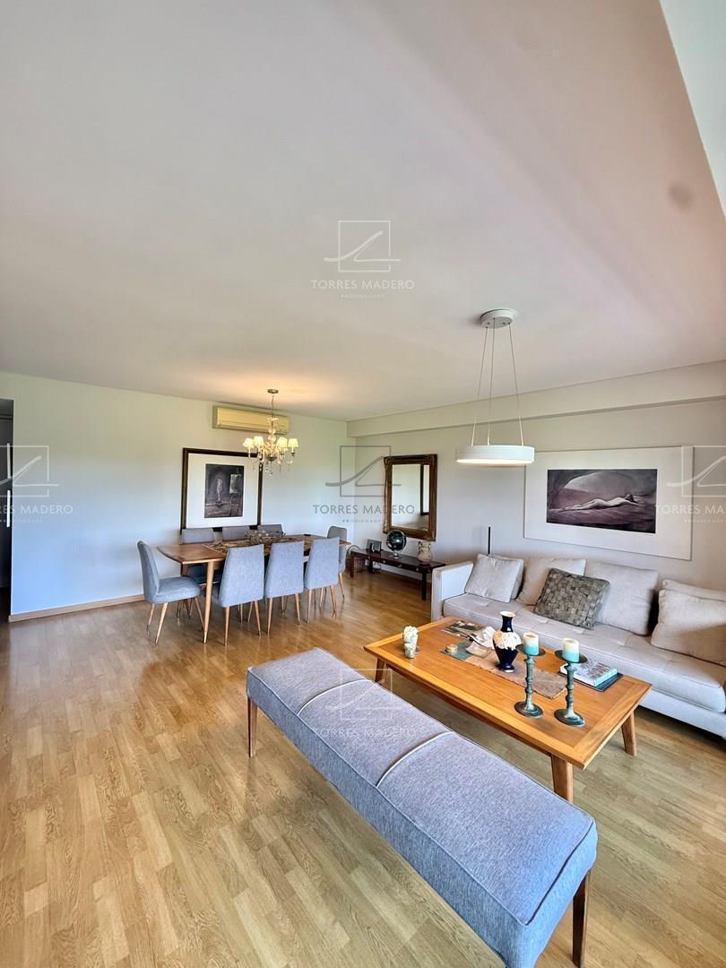 Foto de MADERO PLAZA DEPTO EN VENTA DE 2 DORMITORIOS EN SUITE CON COCHERA Y, imagen 5