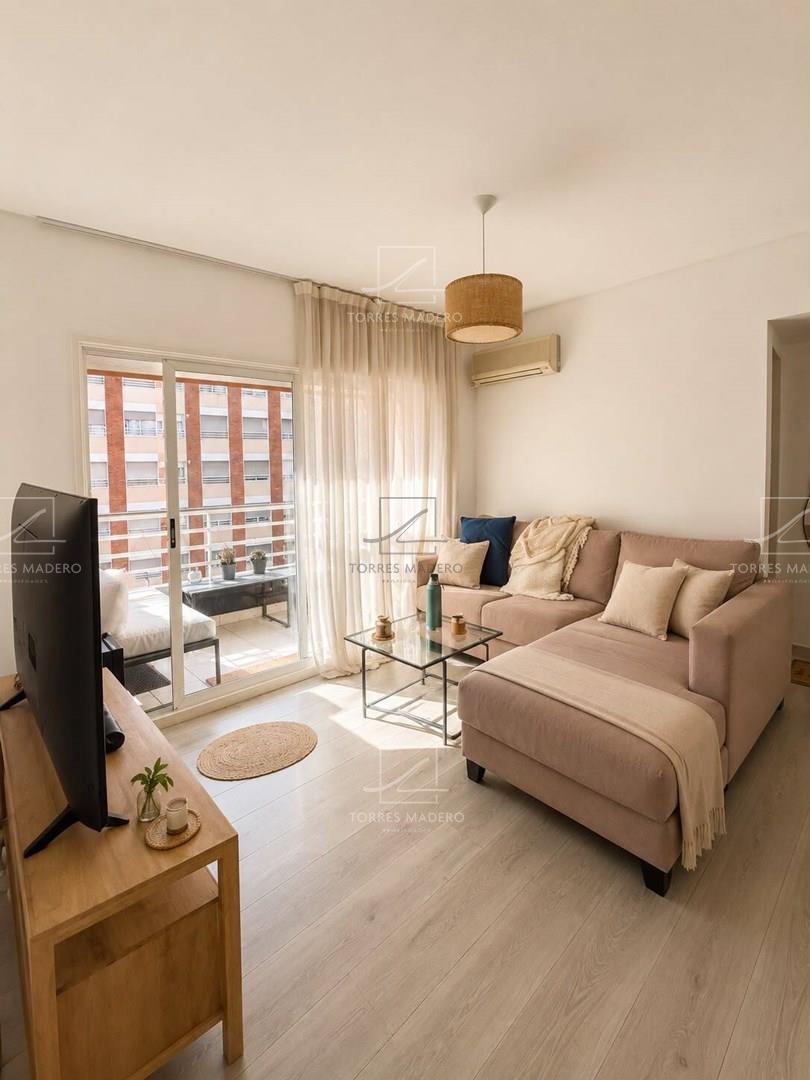 Foto de DOS AMBIENTES IMPECABLE, VENTA EN TERRAZAS DE PUERTO MADERO. OPORTUNIDAD, imagen 1
