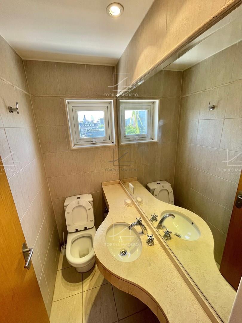 Foto de DUPLEX EN ALQUILER DE 3 DORMITORIOS CON COCHERA. VISTAS ABIERTAS !!, imagen 2