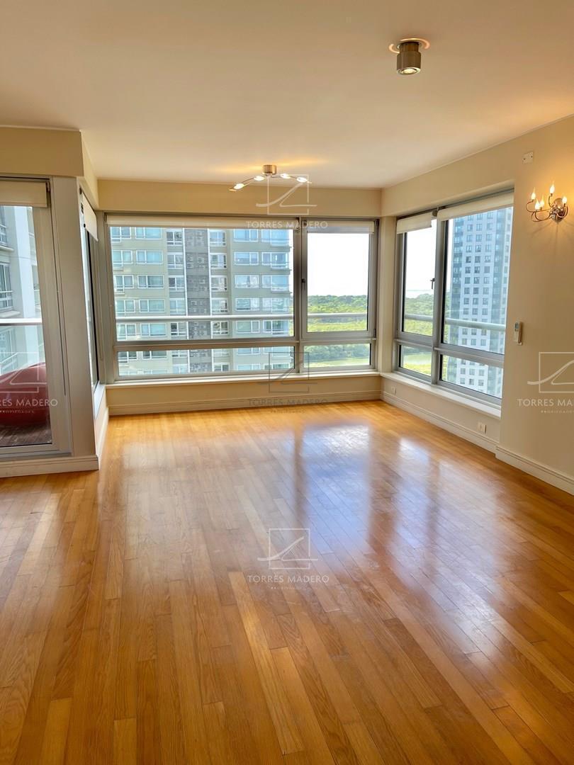 Foto de LE PARC PUERTO MADERO - ALQUILER DEPTO DE 2 DORMITORIOS PISO ALTO !!, imagen 1