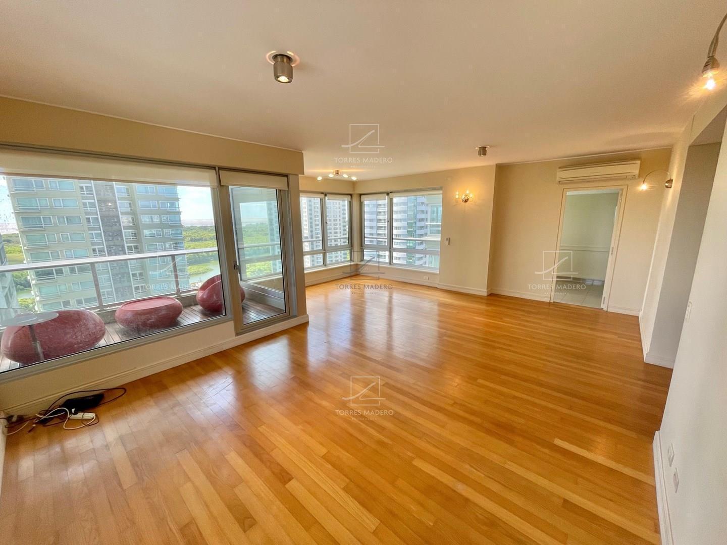 Foto de LE PARC PUERTO MADERO - ALQUILER DEPTO DE 2 DORMITORIOS PISO ALTO !!, imagen 4