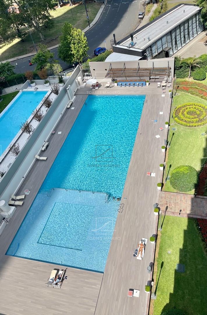 Foto de LE PARC PUERTO MADERO - ALQUILER DEPTO DE 2 DORMITORIOS PISO ALTO !!, imagen 5