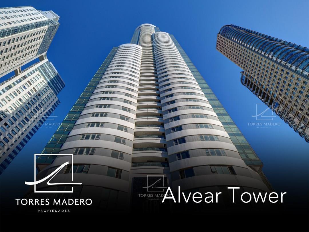 Foto de ALVEAR TOWER EXCLUSIVO DEPTO EN VENTA DE 1 DORMITORIO CON COCHERA, imagen 3