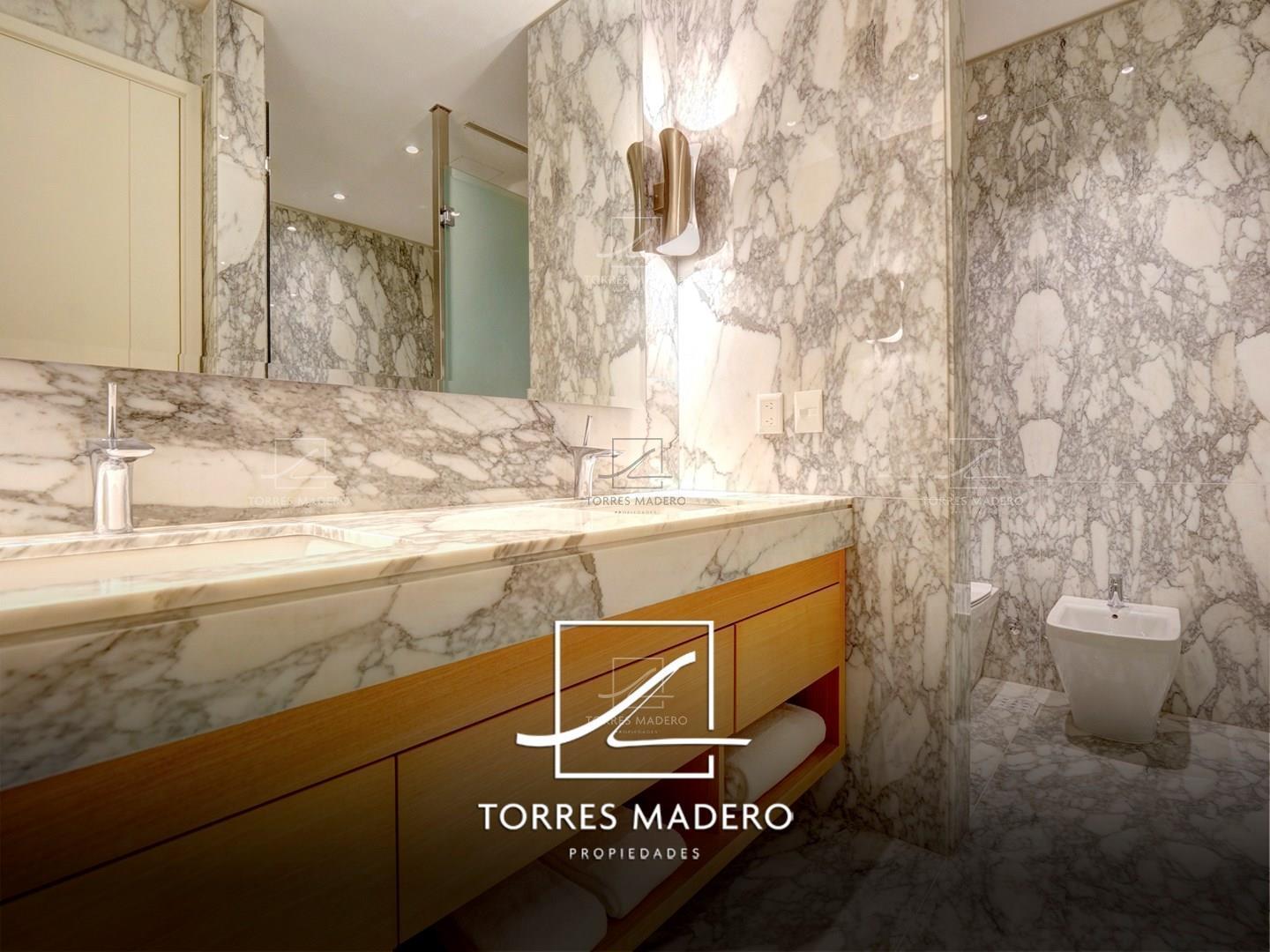 Foto de ALVEAR TOWER EXCLUSIVO DEPTO EN VENTA DE 1 DORMITORIO CON COCHERA, imagen 5
