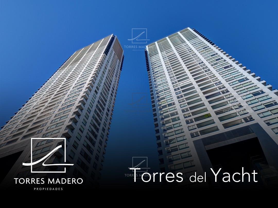 Foto de Departamento en Venta en Puerto Madero, Capital Federal, Buenos Aires, imagen 3