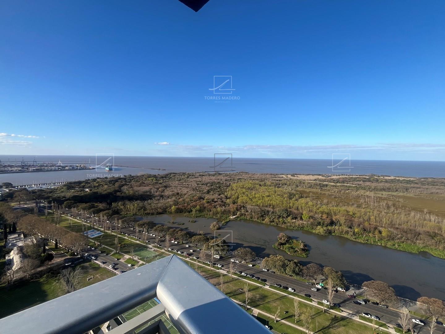 Foto de Departamento en Venta en Puerto Madero, Capital Federal, Buenos Aires, imagen 2