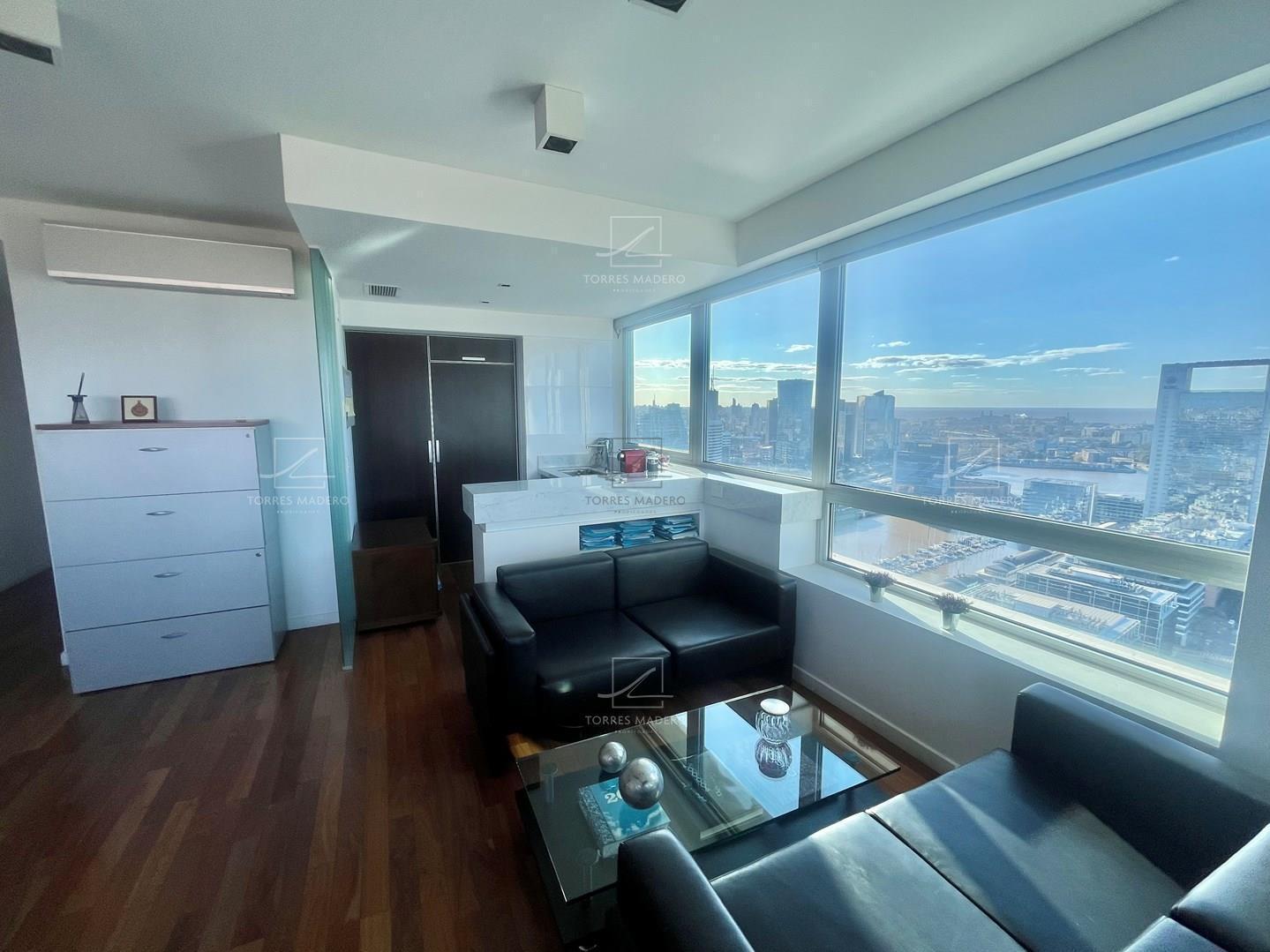 Foto de Departamento en Venta en Puerto Madero, Capital Federal, Buenos Aires, imagen 1