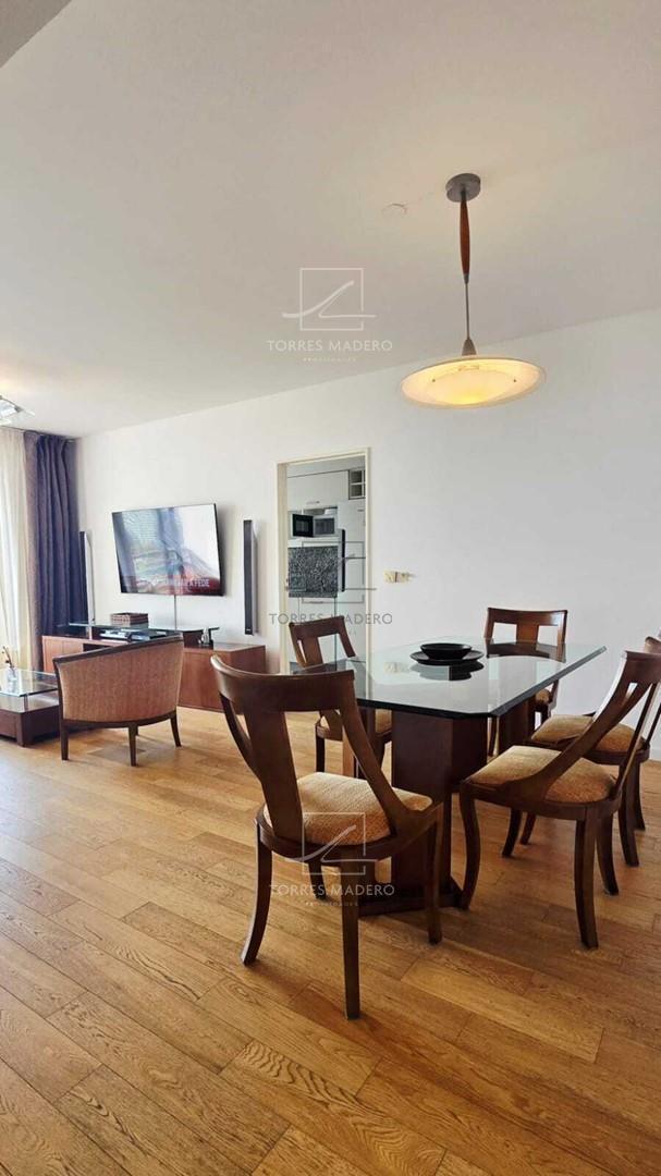 Foto de DOS AMBIENTES CON MUEBLES EN ALQUILER CON MUEBLES EN EL MIRADOR DE, imagen 5