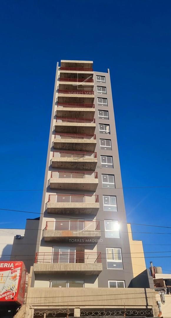 Foto de Departamento en Venta a ESTRENAR en Saenz Peña, imagen 1