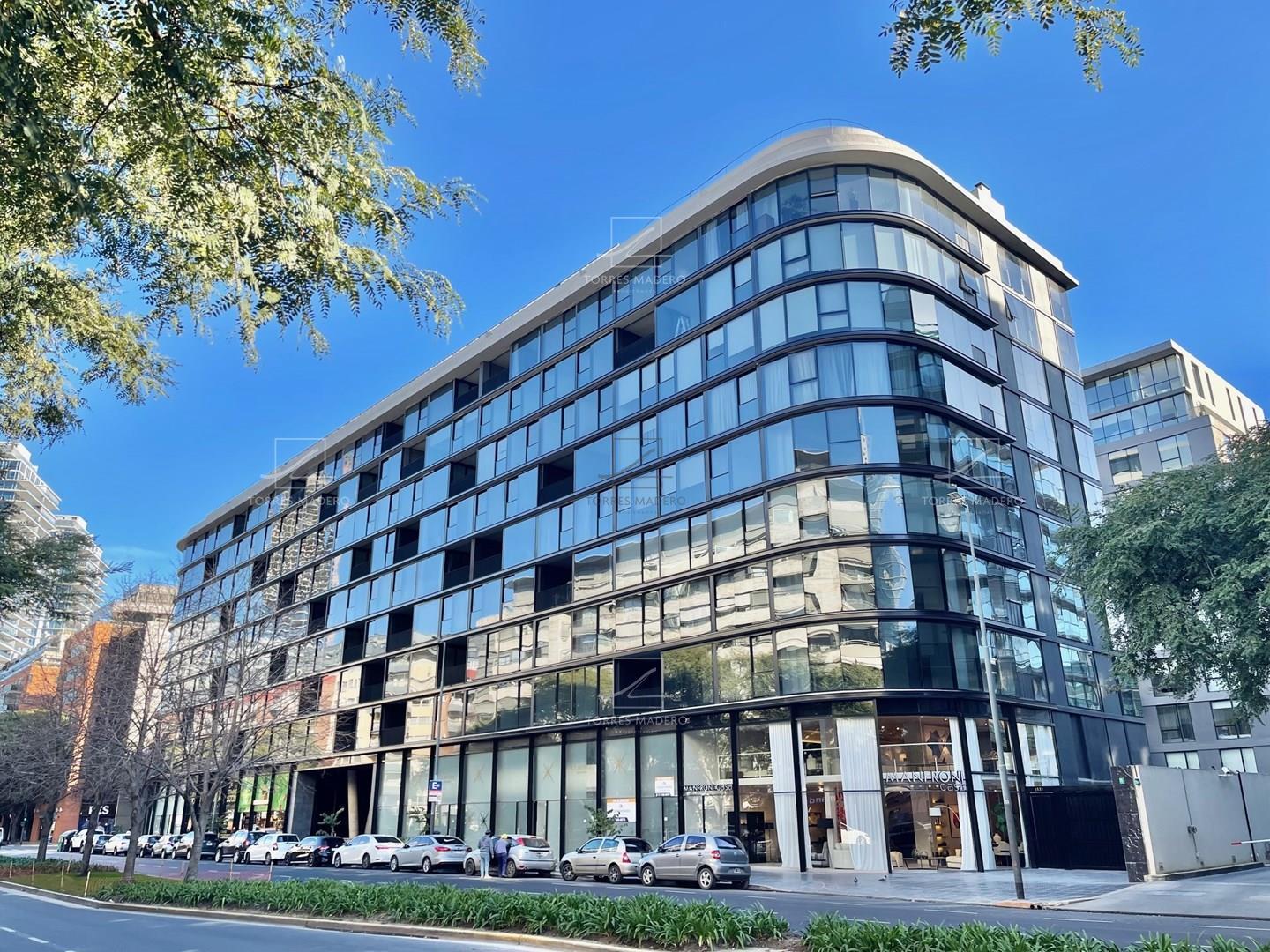 Foto de Departamento de dos dormitorios en esquina en venta en Lumiere, a, imagen 3