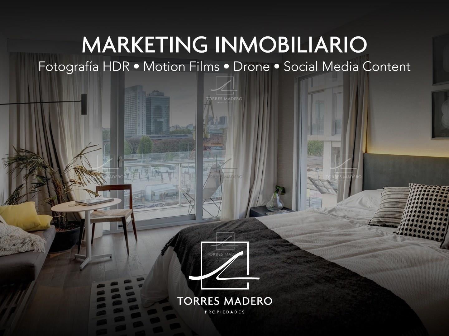 Foto de Departamento en Alquiler en Puerto Madero, Capital Federal, Buenos Aires, imagen 4