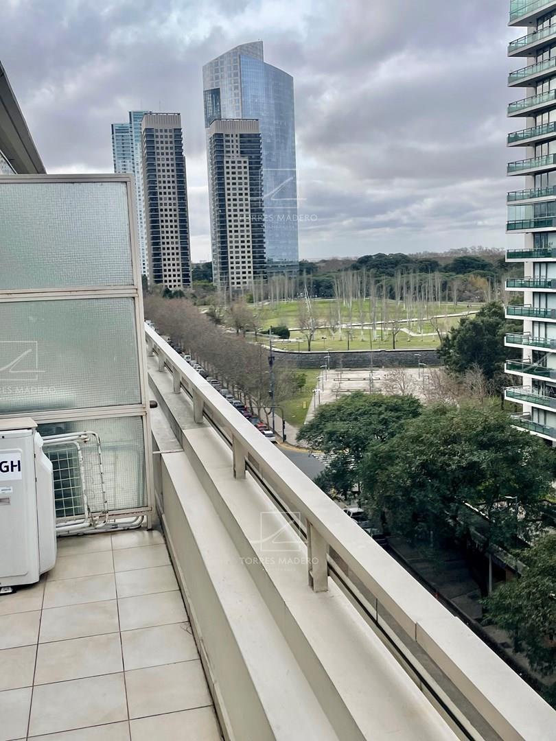 Foto de Departamento en Alquiler en Puerto Madero, Capital Federal, Buenos Aires, imagen 2