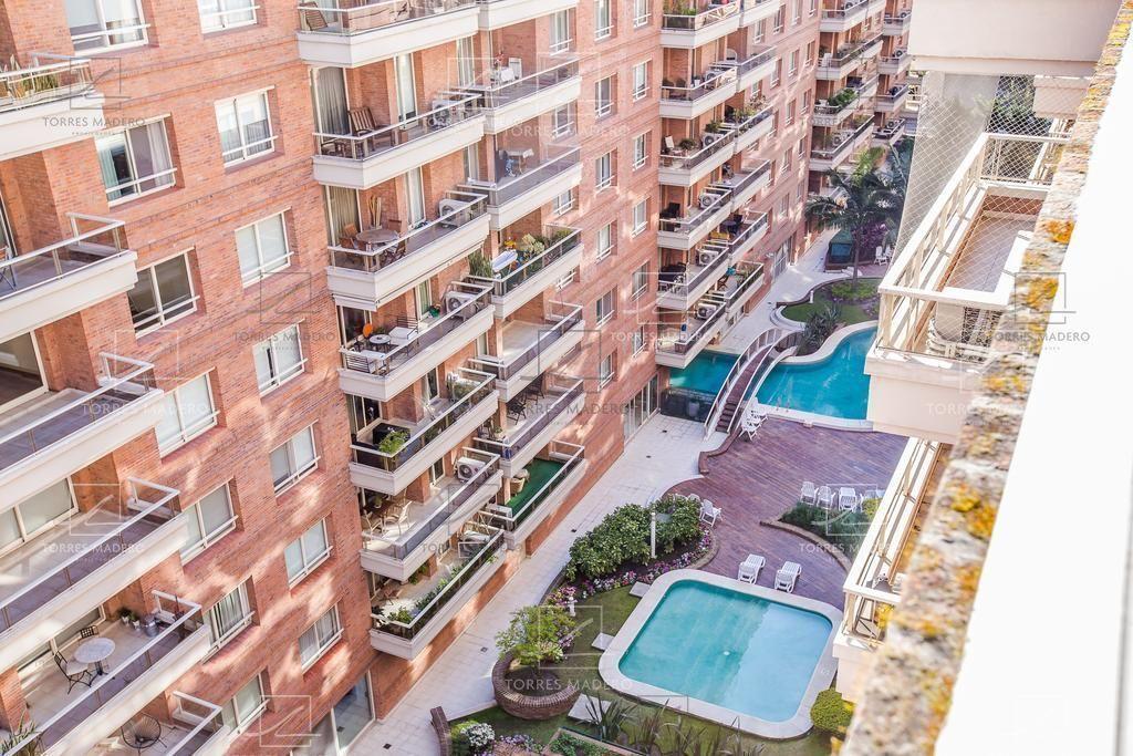 Foto de Depto de 1 Dormitorio en alquiler en Bayres Madero, imagen 2