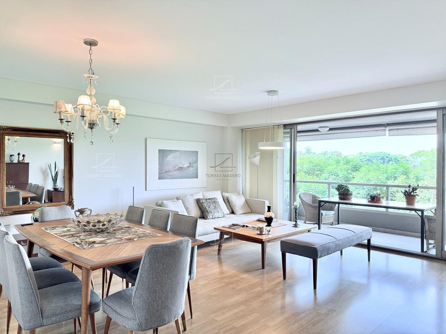Foto de MADERO PLAZA DEPTO EN VENTA DE 2 DORMITORIOS EN SUITE CON COCHERA Y, imagen 4