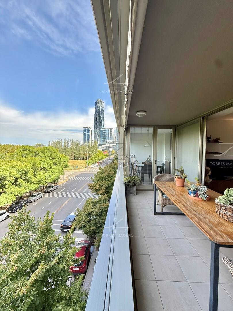 Foto de MADERO PLAZA DEPTO EN VENTA DE 2 DORMITORIOS EN SUITE CON COCHERA Y, imagen 3