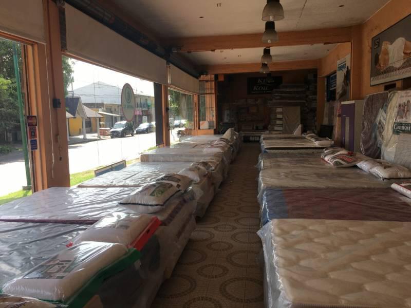 Local comercial en Ituzaingó