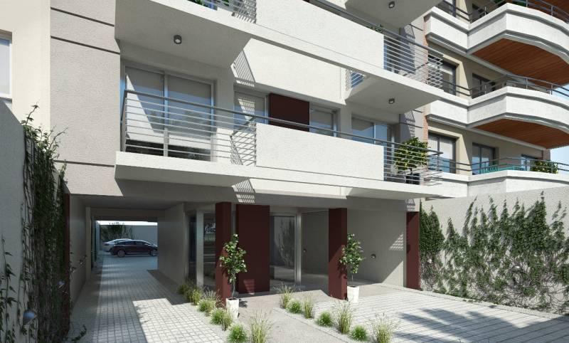 Excelente piso de 4 ambientes en Castelar Norte.