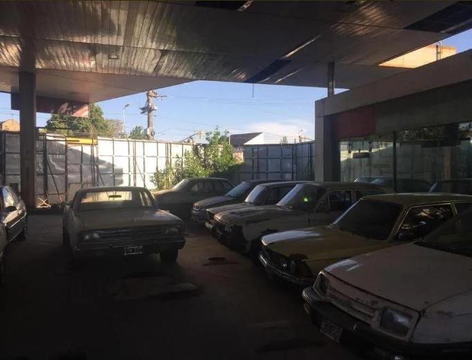 Estación de Servicio en Importante Esquina con 98 m en Ituzaingó 2