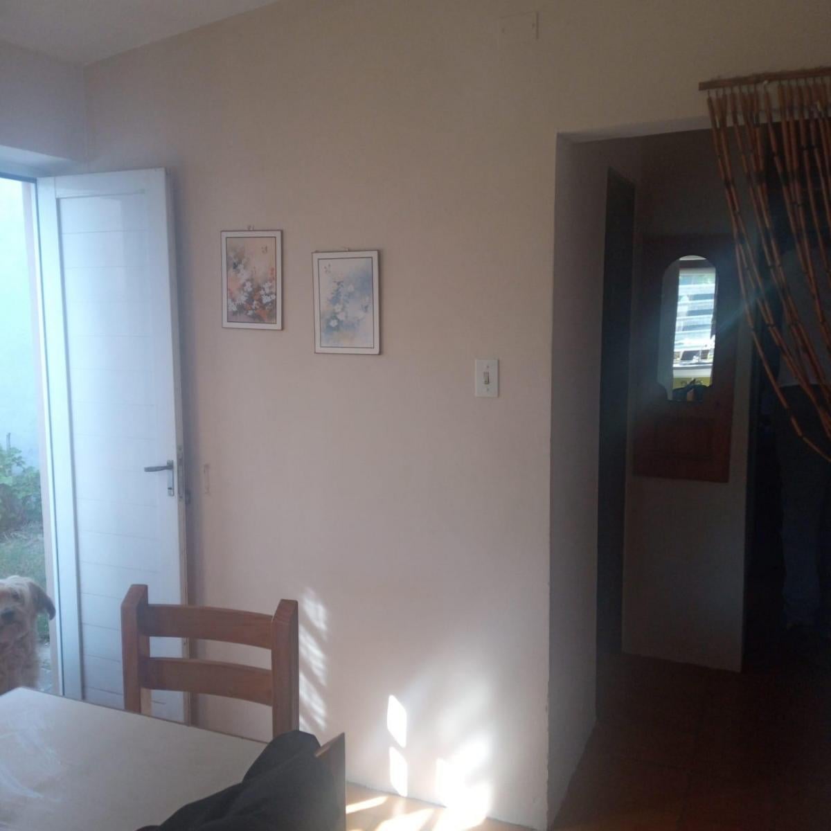 Dto tipo casa ph al fte