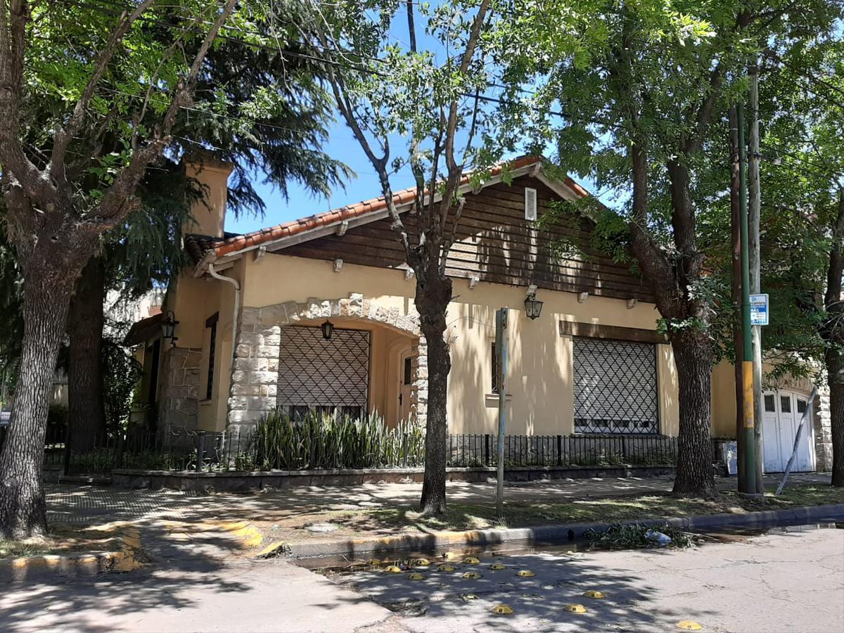 Propiedad en Argentina