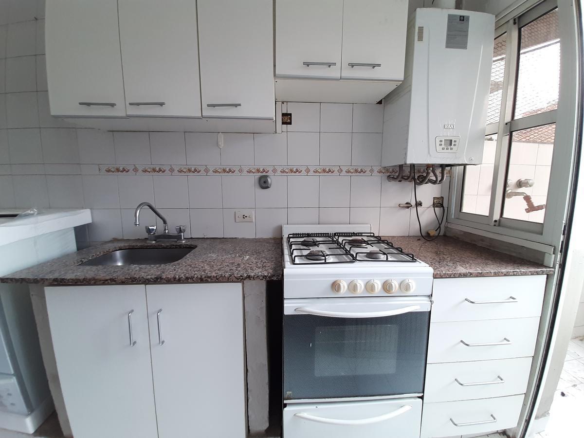 Departamento 2 ambientes en Morón Sur