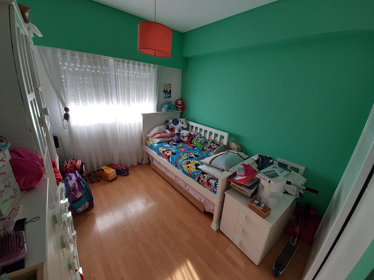 Excelente Departamento 3 Ambientes con Cochera en Morón Sur 1